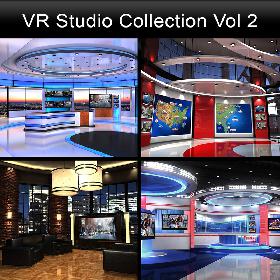 VR Studio Collection Vol2